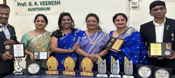Lcb Shikshana